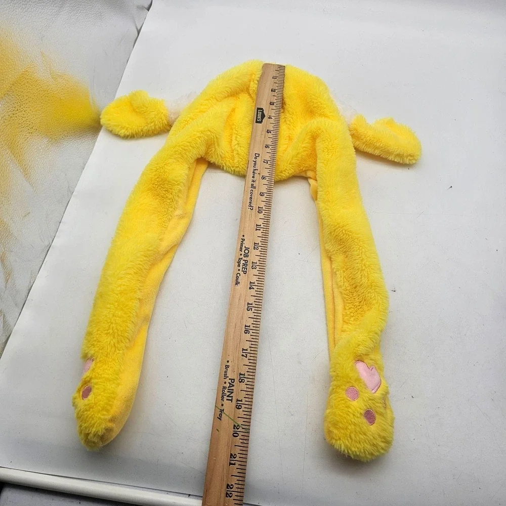 N/A spongebob squarepants
